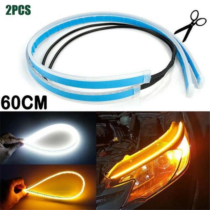 شريط الإضاءة LED للسيارة